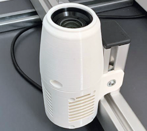 WESV5-Camera from side